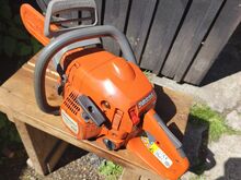 Husqvarna 440E