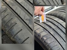Bridgestone Turanza (erilaiused) 5mm DOT23 (BMW G-