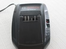Bosch, Hitach akulaadija Li-ion akudele, originaal