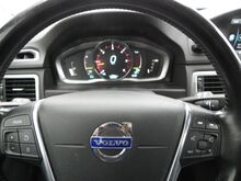 Volvo V70 Facelift Summum 2.0 D4 120kW