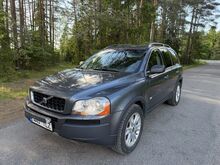 Volvo XC90 2.4D 136kw
