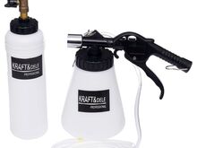 Pidurivedeliku õhutuskomplekt KD1457