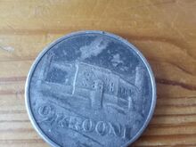 Eesti münt