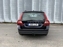 Volvo V70 Momentum 2.0D 100kW, JÄRELMAKS!