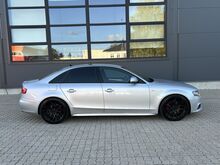 Audi a4 b8 3.0 176квт Полный привод механика