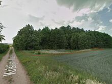 Kinnistu Saku vallas, Üksnurme külas. 4.1 Ha.