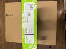 Комплект сцепления Valeo 821426