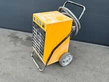 Осушитель воздуха Master DH44