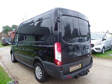 Ford Transit H2/L2a/c 2.0 TDI 96kW