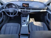 Audi A4 Avant 2.0 TDI 2017