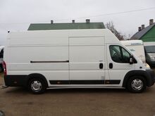 Fiat Ducato H3/L4 MAXI 2.3 TDI 96kW