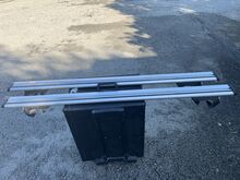 Katuseraamid Atera SIGNO RT Komplekt