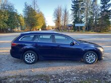 Mazda 6 2.0D(103kw) -08