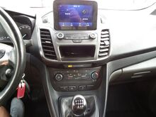 Ford Transit Connect VANa/c 1.5 TDI 88kW