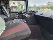 Volvo F10 puksiir/kraana