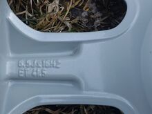 Ford Fiesta 16