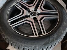 MB veljed 19"  koos naelrehvidega