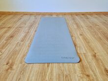 Коврик для йоги Gymstick Pro Yoga Mat