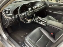 Lexus GS 450h 2017