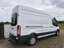 Ford Transit 2.2 TDCi 92 kW