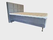 UUS City voodi 160x200