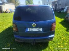 VW Touran