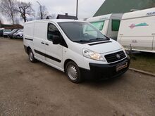 Fiat Scudo LONG 2.0 TDI 94kW