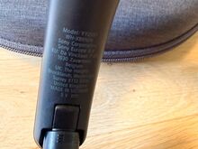 Sony kõrvaklapid YY2951