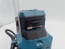 Воздушный компрессор Makita MP001G 40V, в магазине 376€