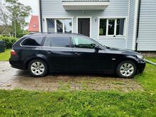 BMW 525d