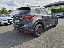 Mazda CX-5 4WD TAKUMI 2.2 110 кВт