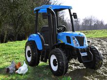 Laste elektriautod, mootorrattad, ATV, mööbel jpm