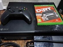 Xbox ONE 500GB игра и геймпад