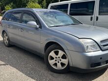 Opel vectra 1.9 cdti