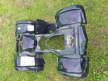 Atv-110cc plastik