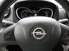 Opel Vivaro LONG a/c 1.6 TDI 92кВт