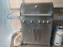 Gaasigrill