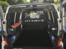 Müüa Citroën Berlingo 1.6 HDi, 2007