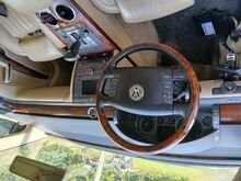 VW PHAETON LONG 3.0TDI 176KW CARA