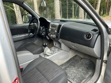 Ford Ranger 2011