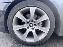 Диски BMW с шинами
