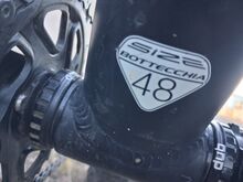 Горный велосипед Bottecchia