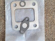 Новый турбокомпрессор + актуатор VTG DAF XG/XF106