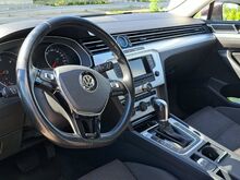 Müüa 2015a. Volkswagen Passat