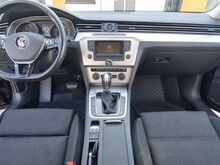 Müüa 2015a. Volkswagen Passat