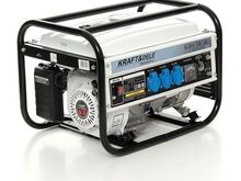 Generaator KD118 2500W 12/230V