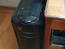 LEGEND I7-980X Extreme Editon / RTX 2060 Super