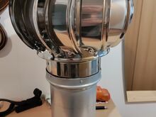Tõmbe ventilaator