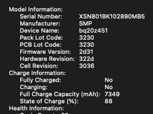Macbook Air 13" 2017 (uue akuga) + laadija