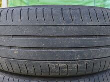 Suverehvid Michelin